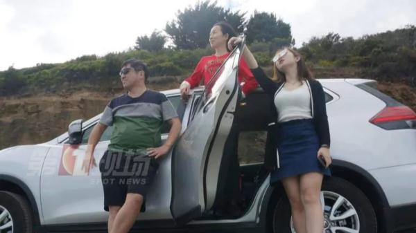 27岁女孩意外离世,爸爸这样“复活”女儿!网友看哭:瞬间被治愈…… 27岁女孩意外离世,爸爸这样“复活”女儿!网友看哭:瞬间被治愈……