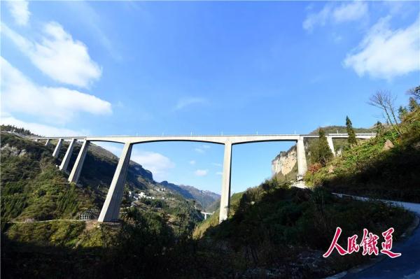 即将开通运营！这条铁路值得关注