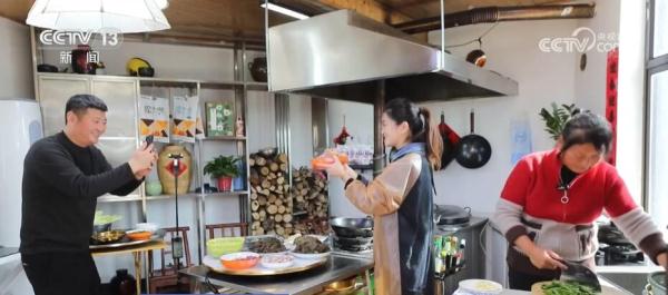 “直播+”赋能实体经济 新业态新场景开辟新领域“新赛道” “直播+”赋能实体经济 新业态新场景开辟新领域“新赛道”