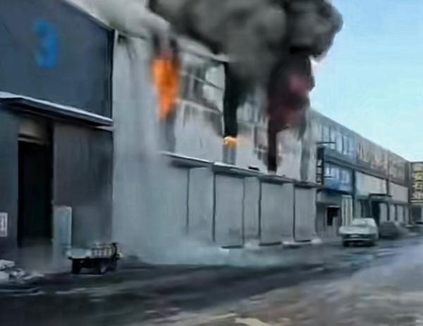 这些消防知识你了解吗？