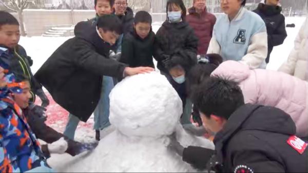 临时居家学习,住宿生们怎么办?记者实地探访—— 临时居家学习,住宿生们怎么办?记者实地探访——