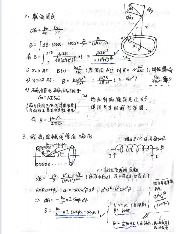 “最美笔记”惊艳无数网友！你重视笔记吗？精美笔记背后有哪些优秀学习品质？