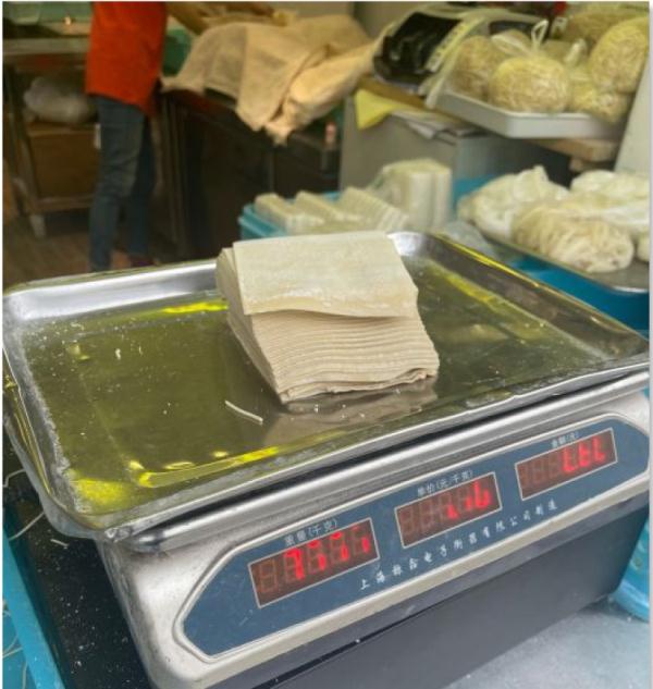 突然关门!开了70多年的老店专卖老上海特色,最新消息→ 突然关门!开了70多年的老店专卖老上海特色,最新消息→