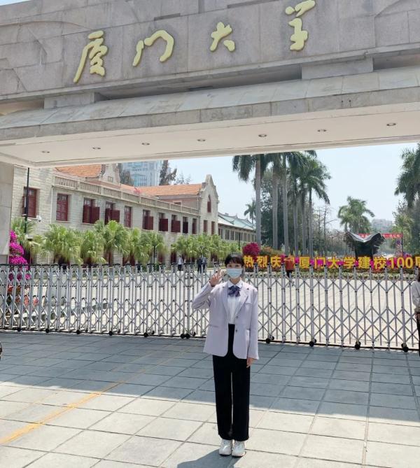 恭喜，他们结婚了！当爱情在军营与高校之间绽放