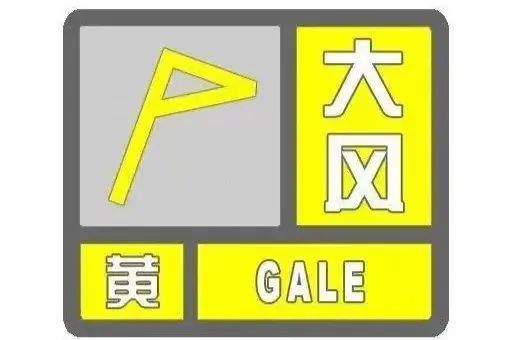 大连：阵风10级！今天出门请注意……
