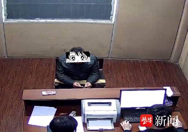 拘！男子酒后被棋牌室老板劝离，为报复竟谎报案情