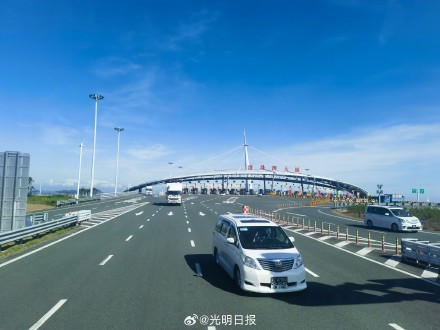 港珠澳大桥游是什么体验 港珠澳大桥游是什么体验