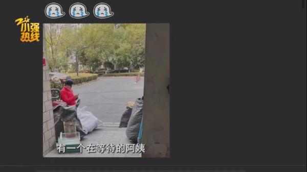 想要赠书给学弟学妹，浙大毕业生：来了几个大妈…