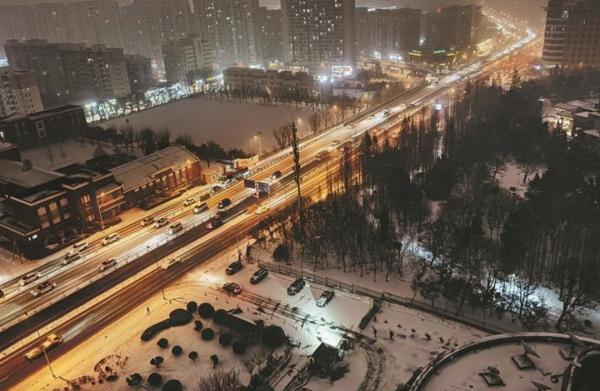 大连：阵风10级！今天出门请注意……