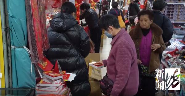 曾经一到年末就爆卖，上海人家家都有！如今只剩老年人在买...