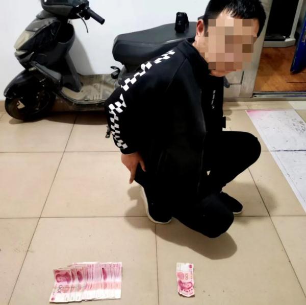 “还没看清楚，人就被抓住了！”铁岭民警2秒放倒嫌疑人