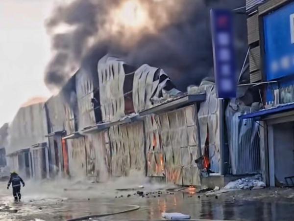 这些消防知识你了解吗？