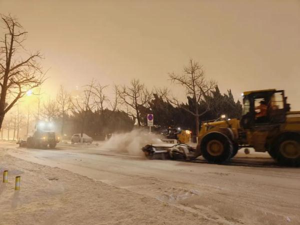 大连：阵风10级！今天出门请注意……