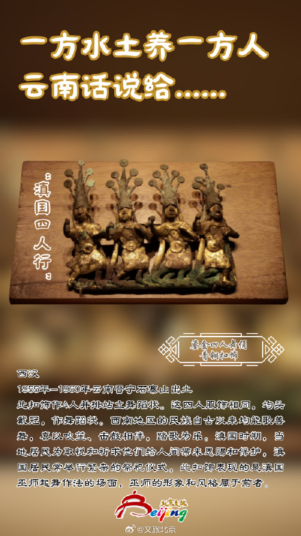 到博物馆寻找文物表情包