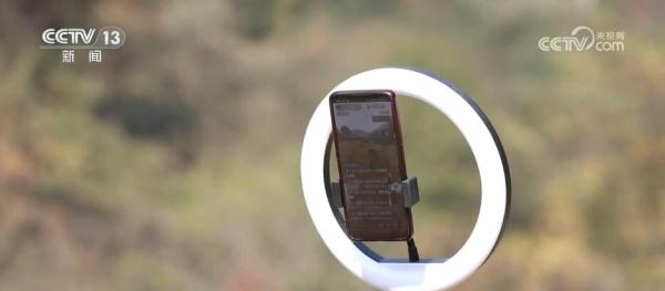 “直播+”赋能实体经济 新业态新场景开辟新领域“新赛道” “直播+”赋能实体经济 新业态新场景开辟新领域“新赛道”