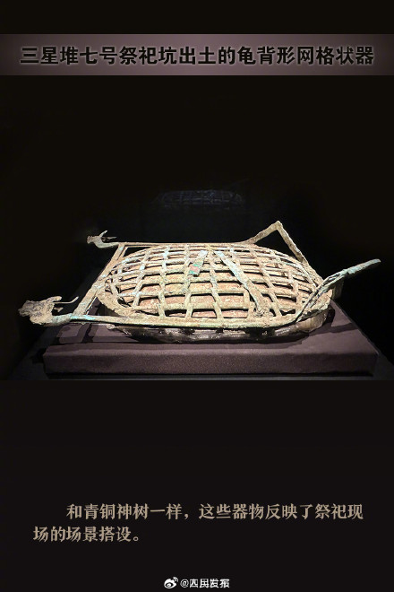 脱颖而出！四川三星堆入选世界考古9大发现