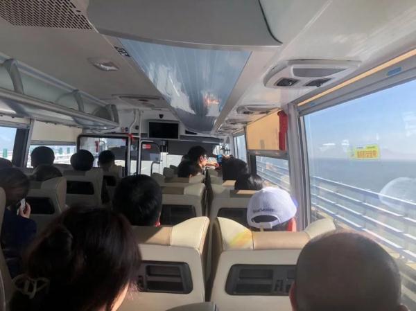 今天正式开通！港珠澳大桥游打卡攻略