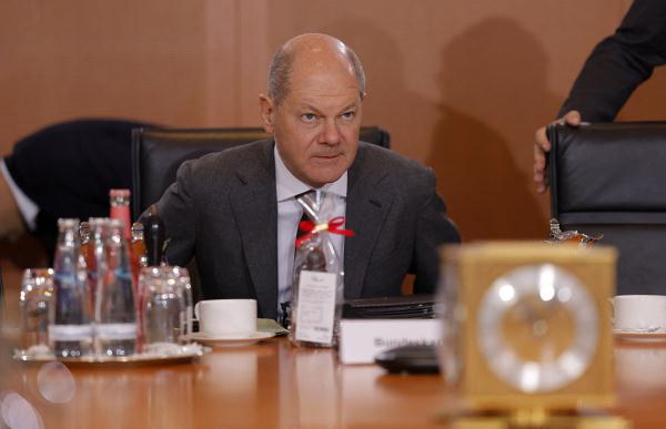 德国2024年预算草案出台，“减”字当头