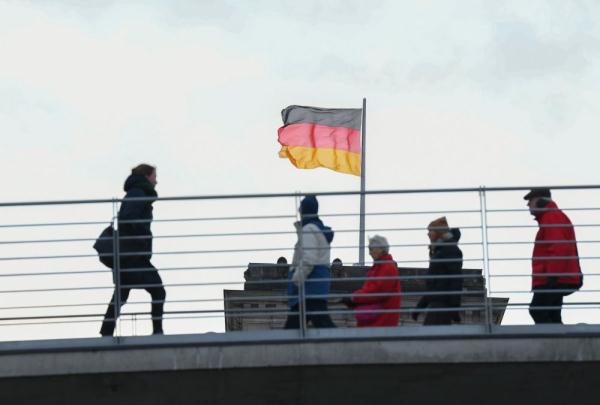 巴以冲突外溢？欧洲三国抓捕多名涉恐嫌疑人