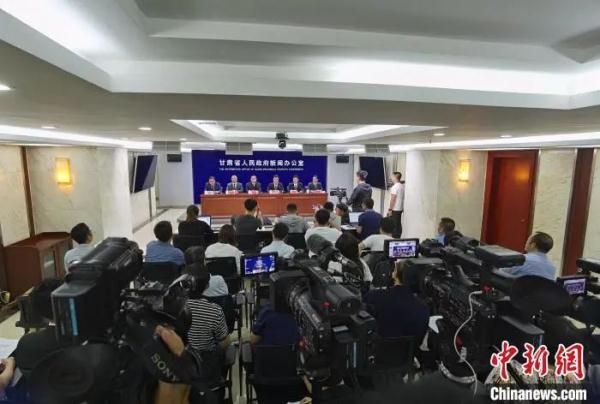 致21死8伤,甘肃白银越野赛案一审宣判 致21死8伤,甘肃白银越野赛案一审宣判