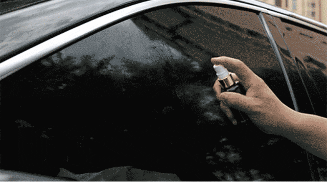 【交警温馨提示】车窗除冰 这些方法简单实用