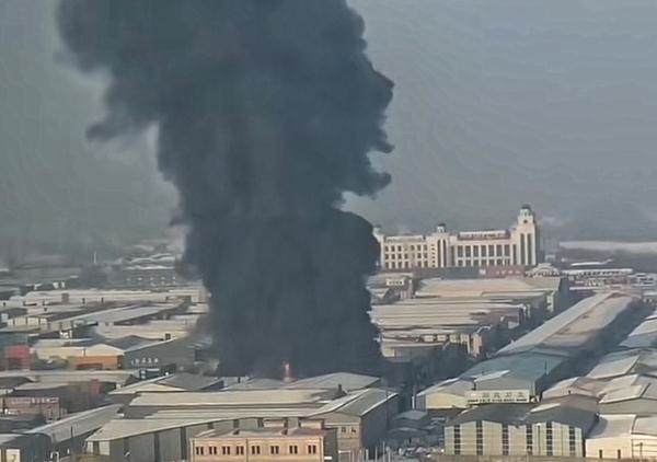 这些消防知识你了解吗？