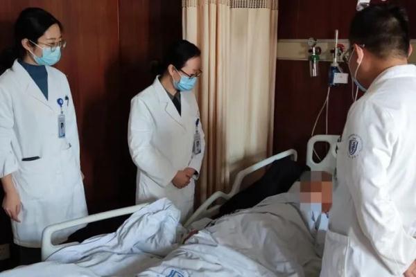 5年前吃的东西，男子付出惨重代价！医生：这病死亡率高达90%