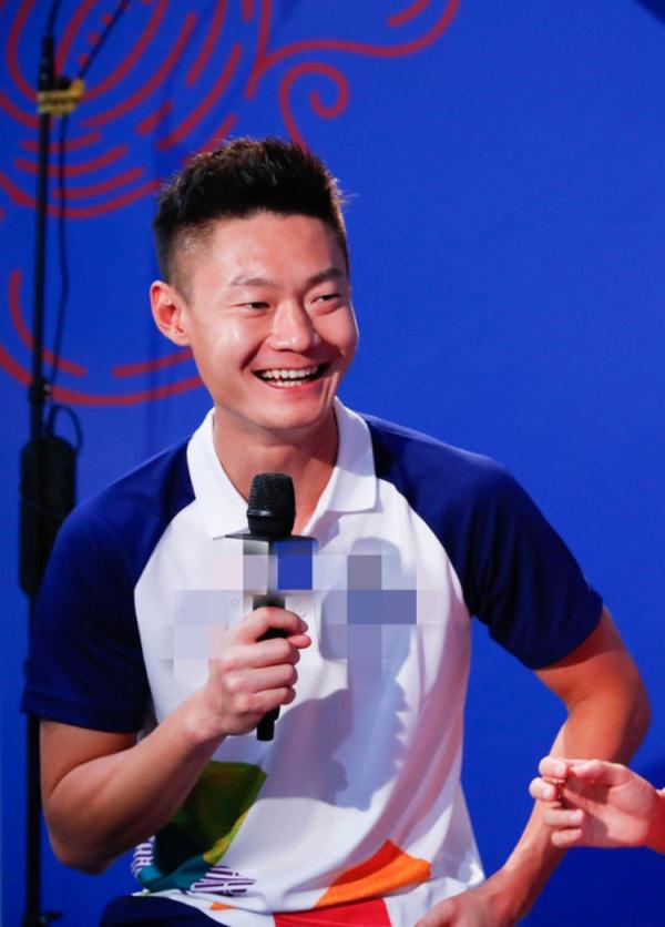 知名短跑运动员殴打岳母，被拘！