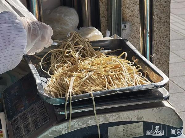 突然关门!开了70多年的老店专卖老上海特色,最新消息→ 突然关门!开了70多年的老店专卖老上海特色,最新消息→