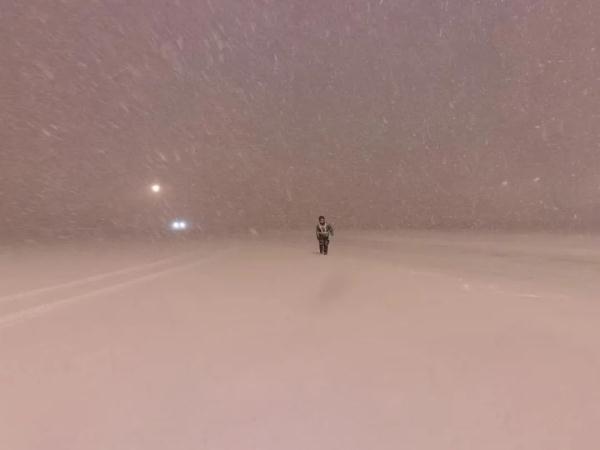 “山舞银蛇，原驰蜡象”！《沁园春·雪》在烟台！