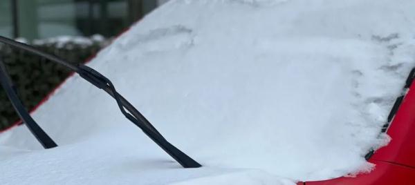 车被冻住怎么办？小心一招毁车！