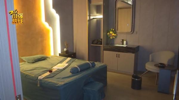 “我被毁了,以泪洗面!” 女主播提出索赔 “我被毁了,以泪洗面!” 女主播提出索赔