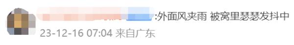 “王炸级”寒潮登场！广东加入看雪群聊，一夜短袖变羽绒，但最冷还不是今天……