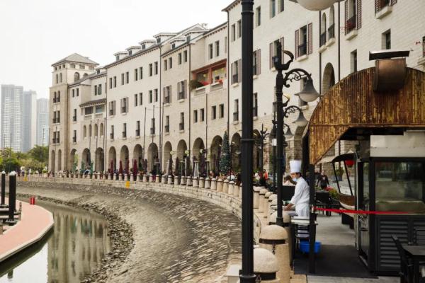 广州小众海景游玩路线！地铁直达山顶看海