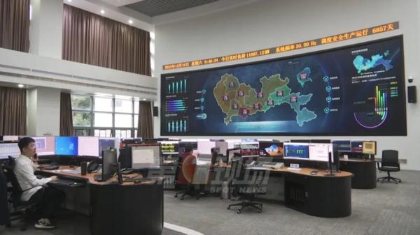 一夜入“冬”!广东下雪了!深圳开启“速冻”模式,最低气温将达个位数 一夜入“冬”!广东下雪了!深圳开启“速冻”模式,最低气温将达个位数