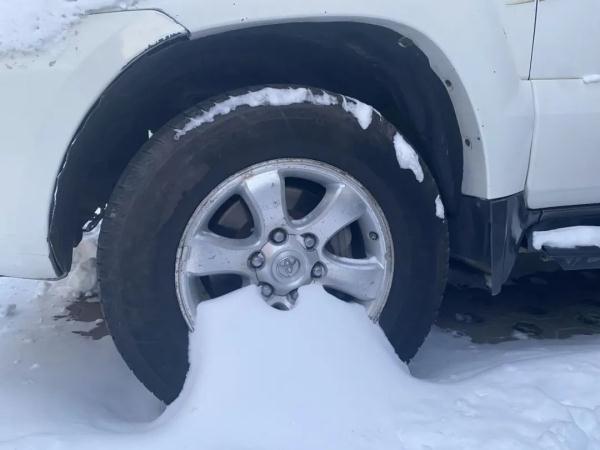 车被冻住怎么办？小心一招毁车！