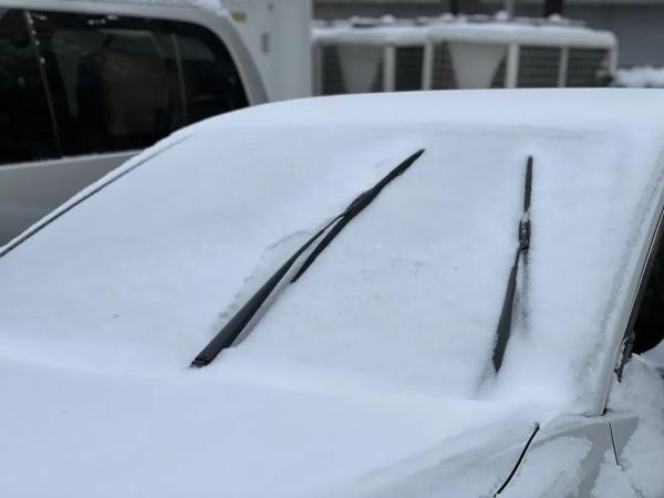 车被冻住怎么办？小心一招毁车！