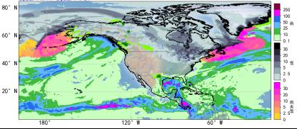 一探究竟 | 山东烟台降暴雪！和华北近期的雪，不太一样？