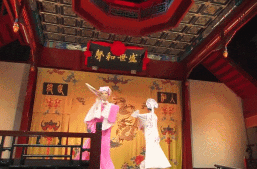 惊艳四座!“老公姐”陈丽君为什么火了? 惊艳四座!“老公姐”陈丽君为什么火了?