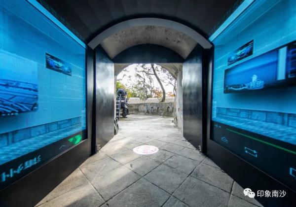 广州小众海景游玩路线！地铁直达山顶看海