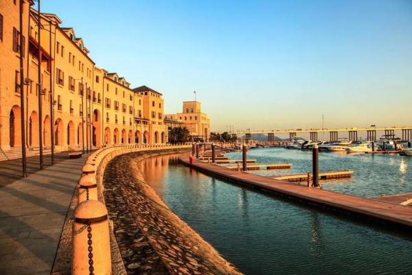 广州小众海景游玩路线！地铁直达山顶看海