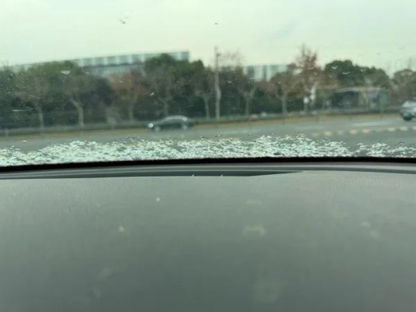 上海下雪了？“最强寒潮”来袭，紧急提醒