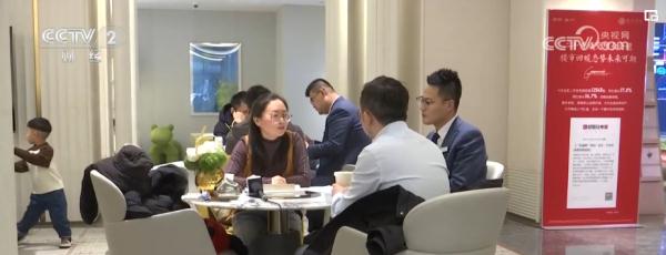 新政提振购房者信心 改善性住房成市场主力 消费者购房意愿增强 新政提振购房者信心 改善性住房成市场主力 消费者购房意愿增强