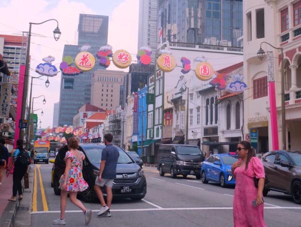 新马泰免签了,也变贵了 新马泰免签了,也变贵了