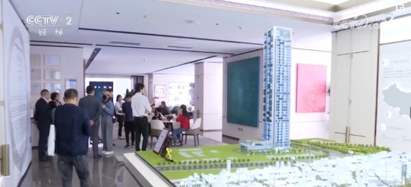 新政提振购房者信心 改善性住房成市场主力 消费者购房意愿增强 新政提振购房者信心 改善性住房成市场主力 消费者购房意愿增强