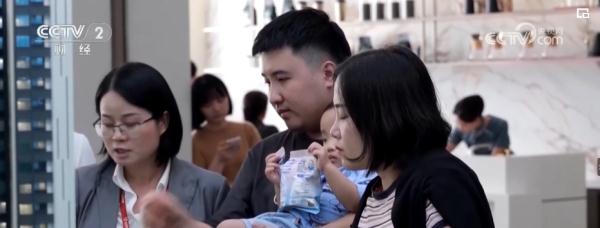 新政提振购房者信心 改善性住房成市场主力 消费者购房意愿增强 新政提振购房者信心 改善性住房成市场主力 消费者购房意愿增强