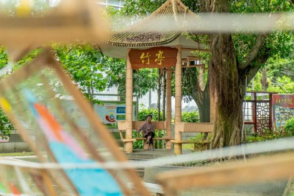 广州小众海景游玩路线！地铁直达山顶看海