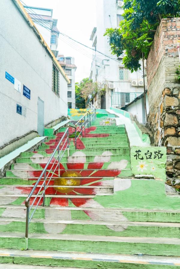 广州小众海景游玩路线！地铁直达山顶看海