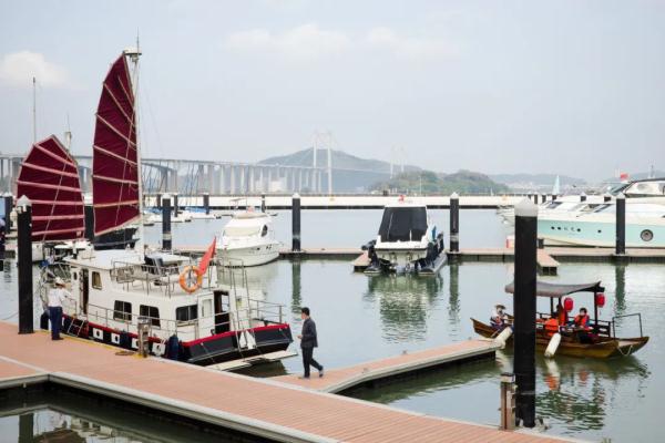 广州小众海景游玩路线！地铁直达山顶看海