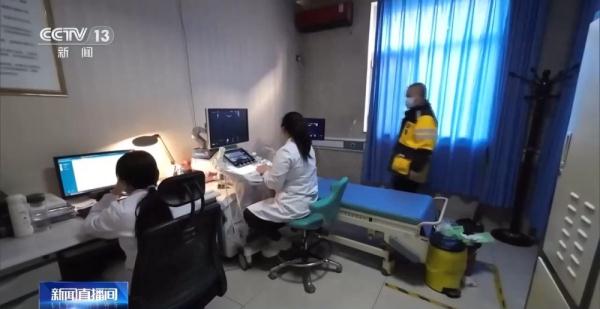 小哥医院、司机之家、职工驿站……这些举措太暖心！